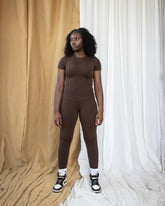 Second Skin Tights Set