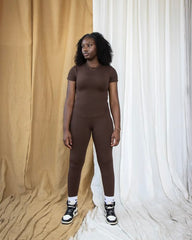 Second Skin Tights Set