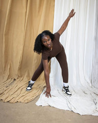 Second Skin Tights Set