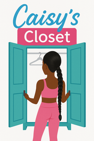CaisysCloset logo