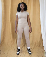 Second Skin Tights Set