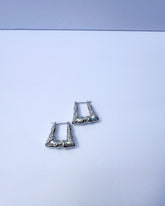 Around The Way Girl Earrings