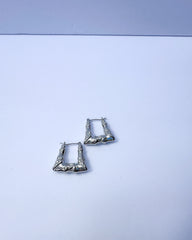 Around The Way Girl Earrings