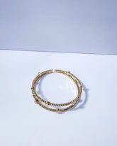 Deux Luxe Bracelet