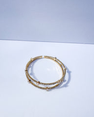 Deux Luxe Bracelet