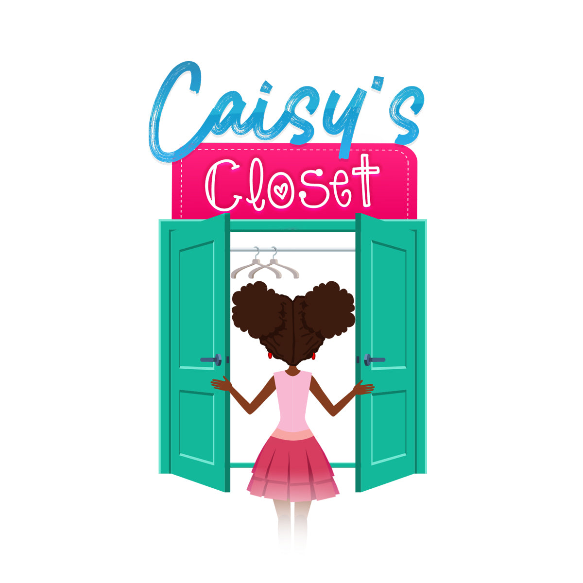 Caisy’s Closet business photo