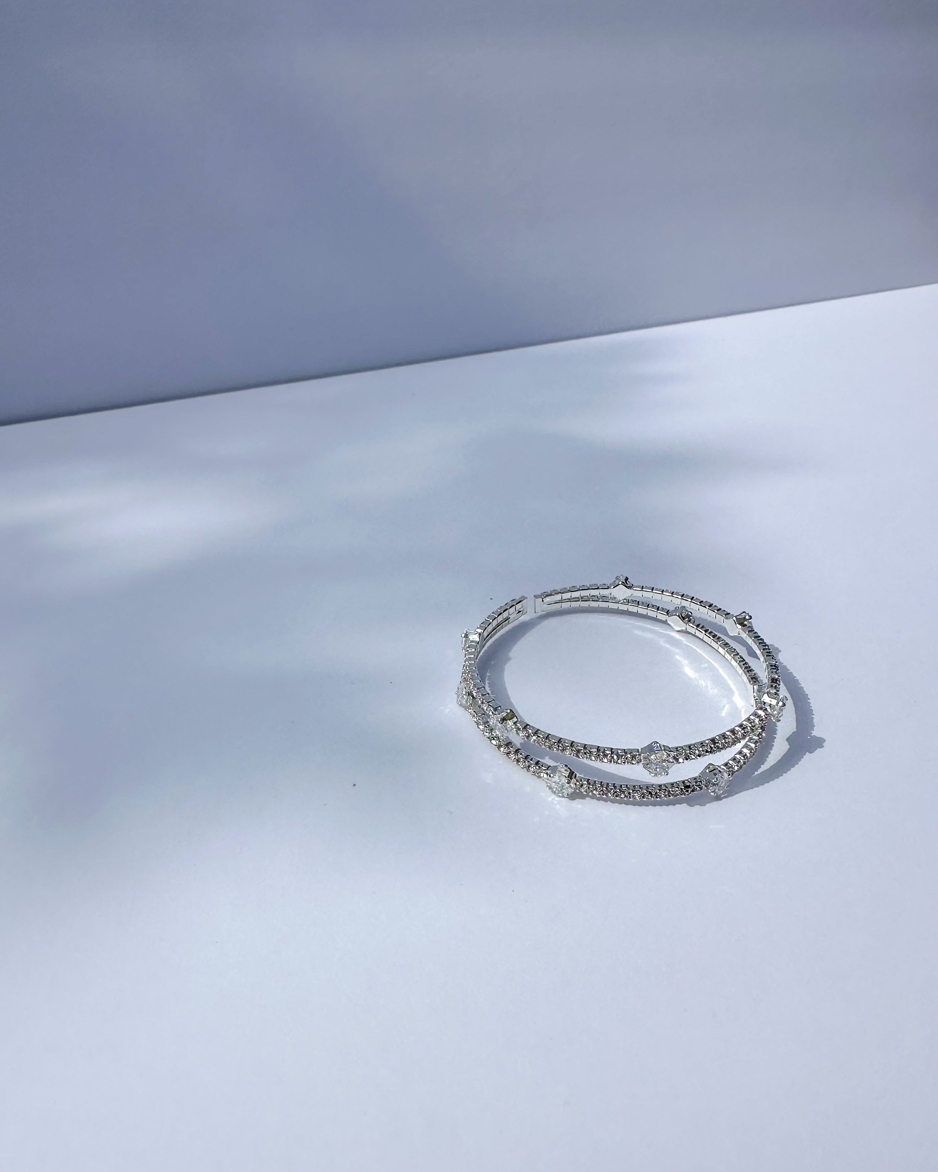 Deux Luxe Bracelet