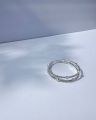 Deux Luxe Bracelet