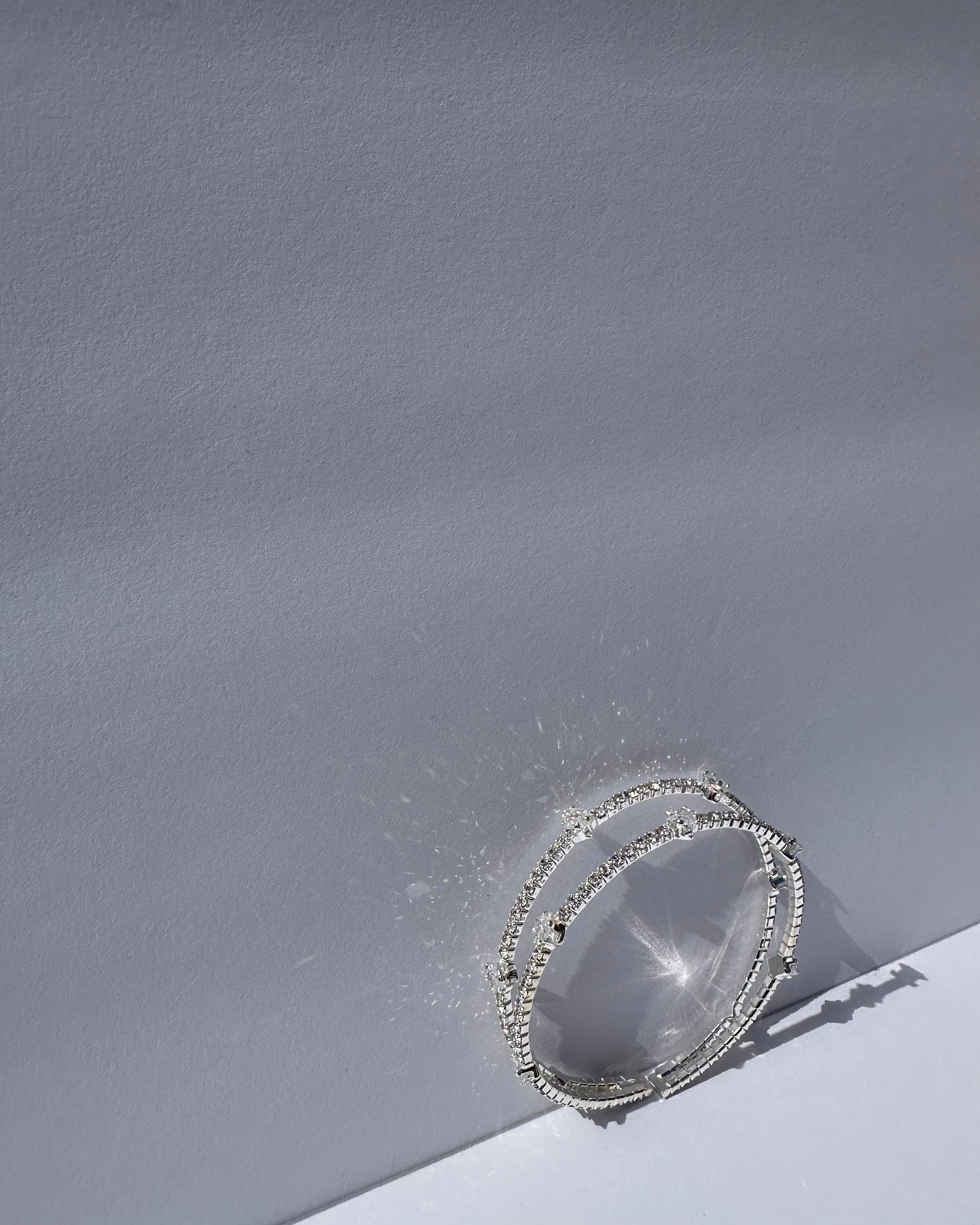Deux Luxe Bracelet