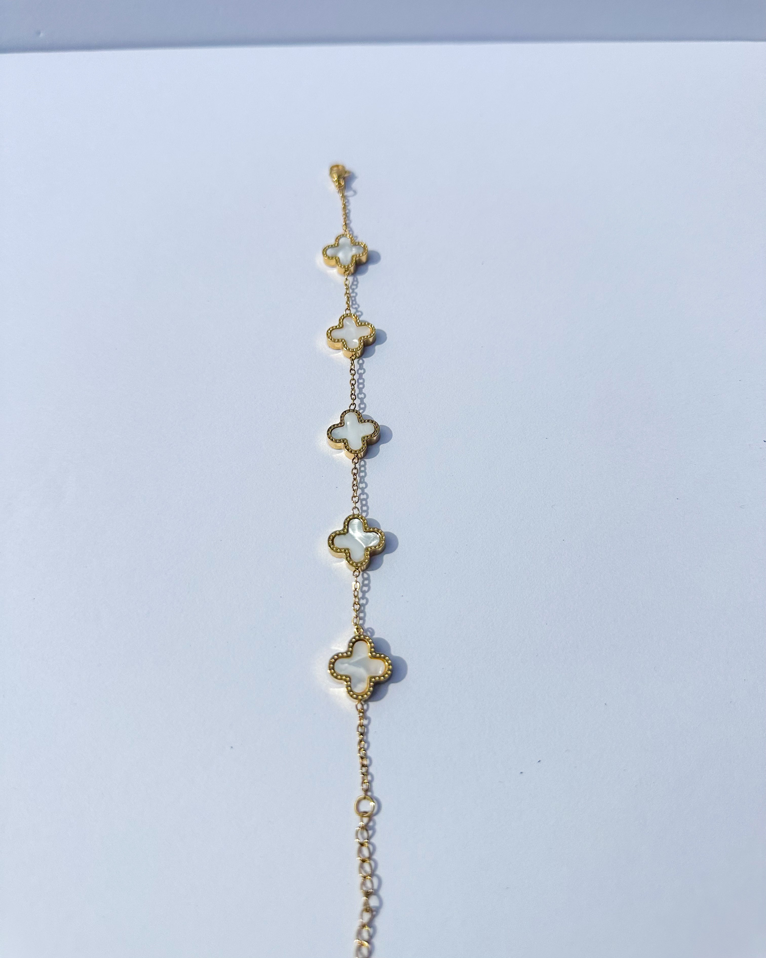 Cleefy Braclet